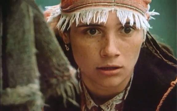 20 години без една от най-нежните и ярки актриси в българското кино