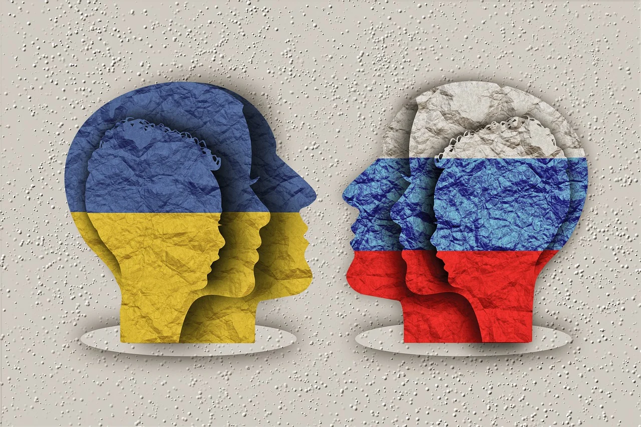 Русия и Украйна се споразумяха да си разменят тежко ранени и болни военнопленници