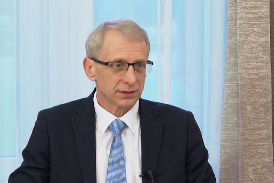 Денков: Борисов се опитва да замаже проблемите и да си припише всичко около еврото