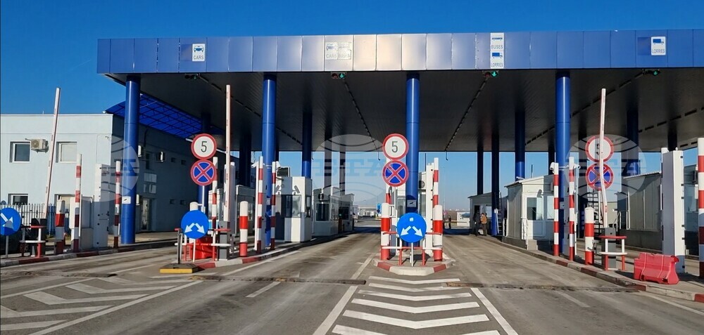 Протест на служители на АПИ ще блокира движението по „Дунав мост 2”