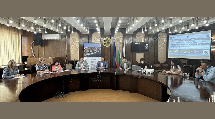 В Русе: Започва кандидатстване за безвъзмездна замяна на стари отоплителни уреди с екологични