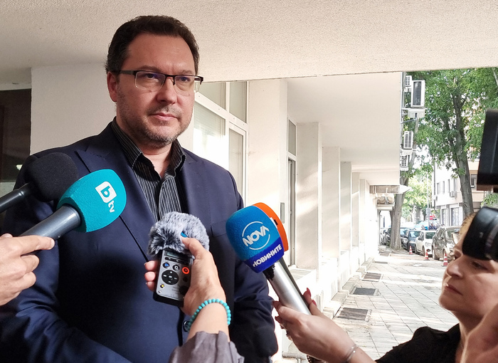 Даниел Митов отстрани ОДМВР шеф заради превишение на правомощията на полицията