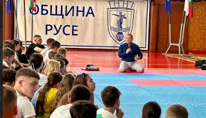 Инициатива срещу насилието тръгва от Русе, за да обедини България
