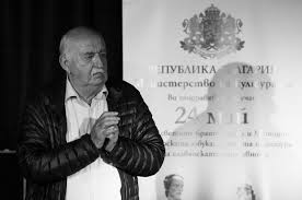 Почина големият български документалист Атанас Киряков