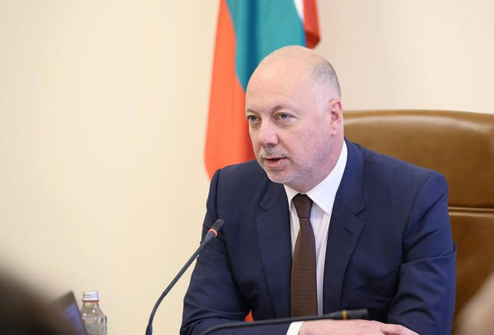 Премиерът Росен Желязков: Правителството остава ангажирано с плавен преход към еврото в интерес на всички граждани