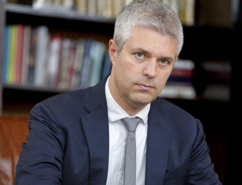 Акция на Антикорупционната комисия във Варна – задържан е кметът Благомир Коцев