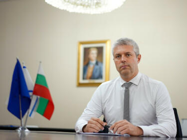 Прокуратурата поиска постоянен арест за кмета на Варна Благомир Коцев