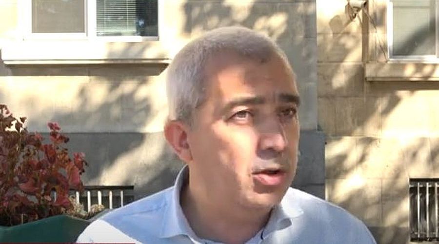 Избран бе новият окръжен прокурор на Русе